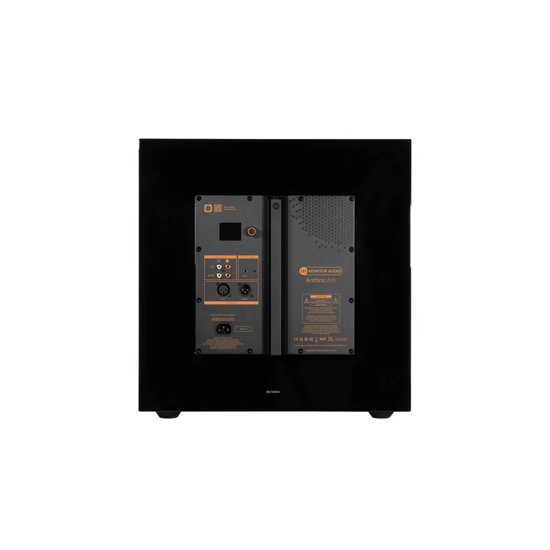 Anthra W15 /Stück