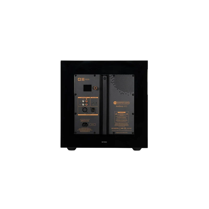Anthra W12 /Stück