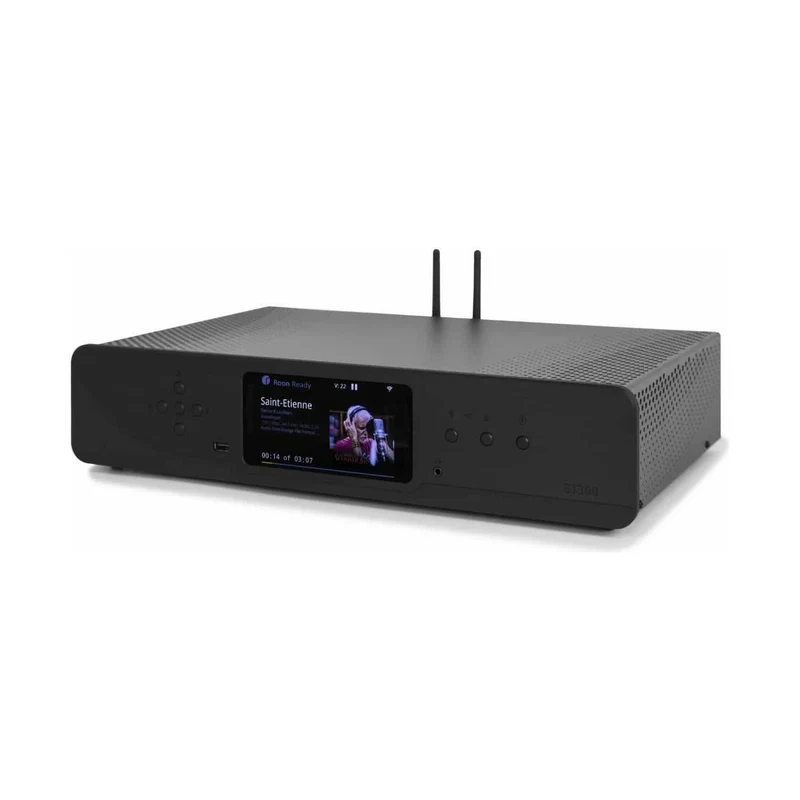 ATOLL ST300 Signature