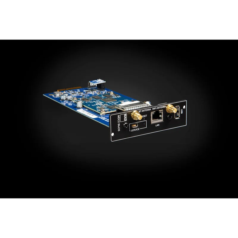 NAD MDC2 BluOS-D
