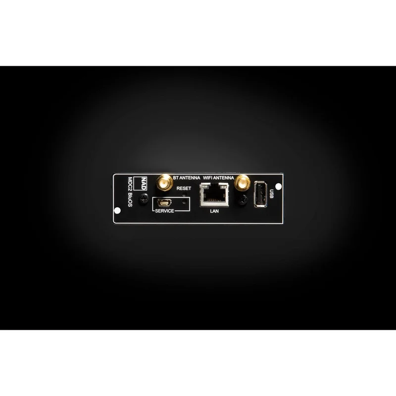NAD MDC2 BluOS-D