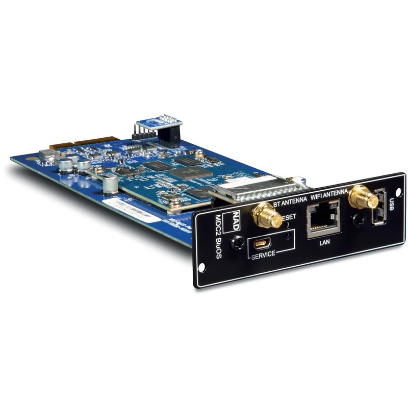 NAD MDC2 BluOS-D