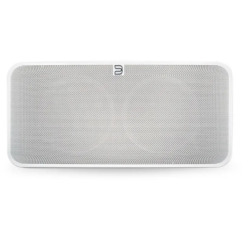 Bluesound Pulse 2i