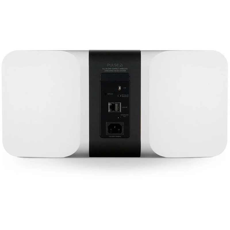 Bluesound Pulse 2i