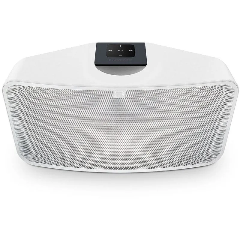 Bluesound Pulse 2i