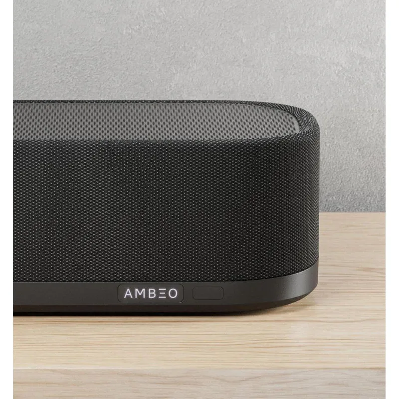 Sennheiser Ambeo Plus + Ambeo Sub Bundle