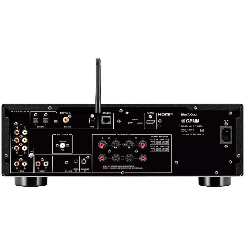 Yamaha RN1000A