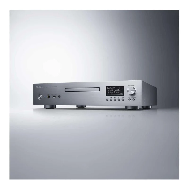 Technics SL-G700M2