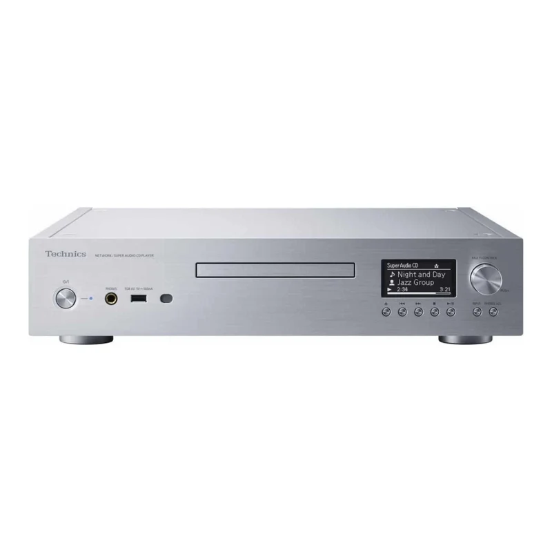 Technics SL-G700M2