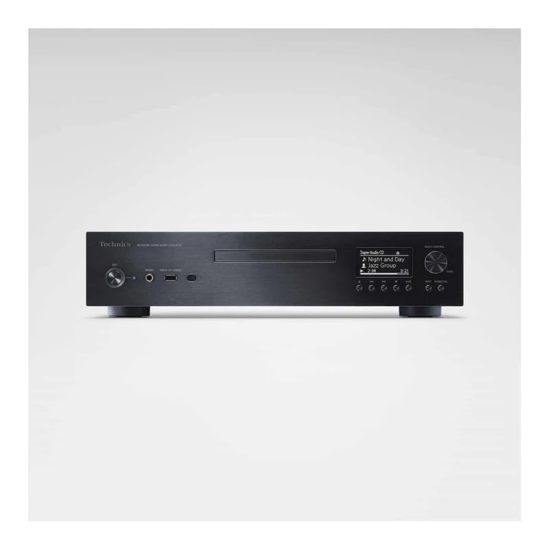 Technics SL-G700M2