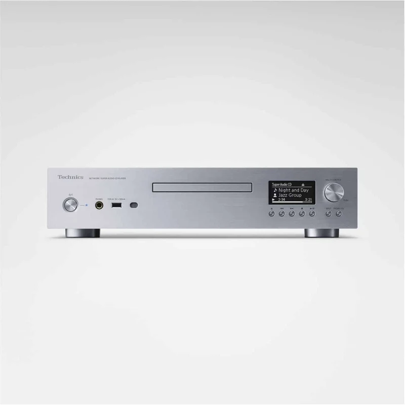 Technics SL-G700M2