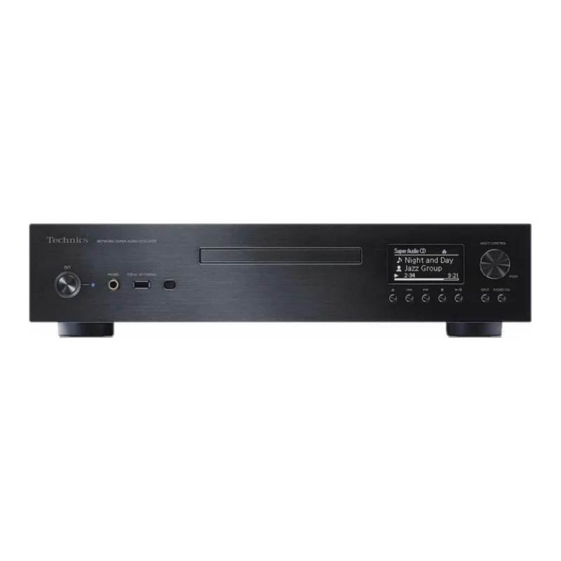 Technics SL-G700M2