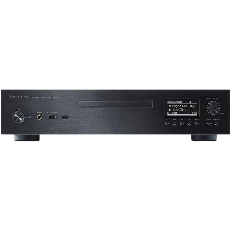 Technics SL-G700M2