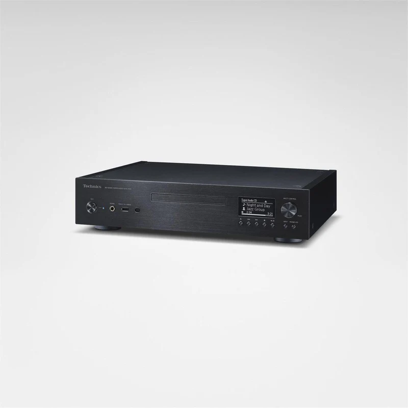 Technics SL-G700M2