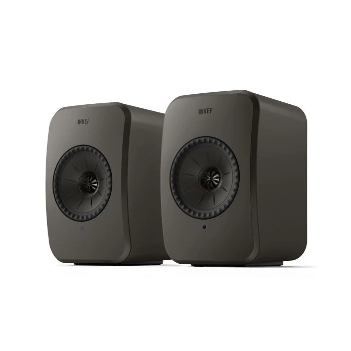 KEF LSX LT /Paar