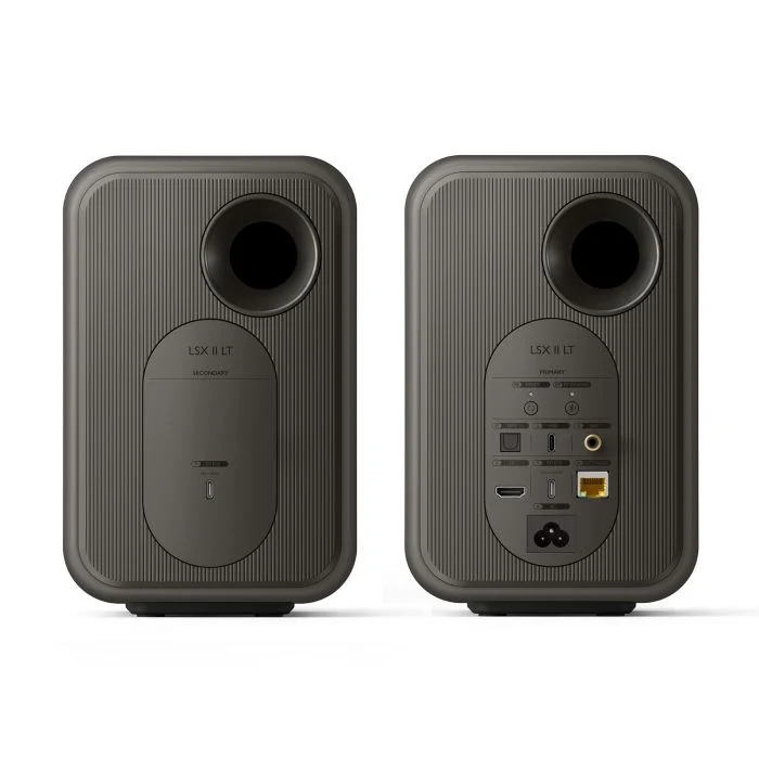 KEF LSX LT /Paar
