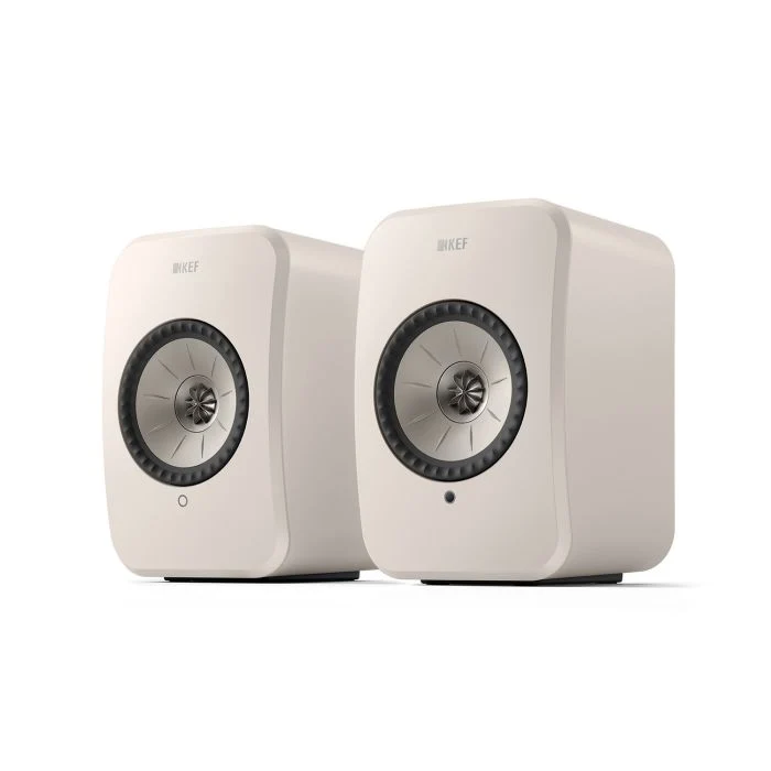 KEF LSX LT /Paar