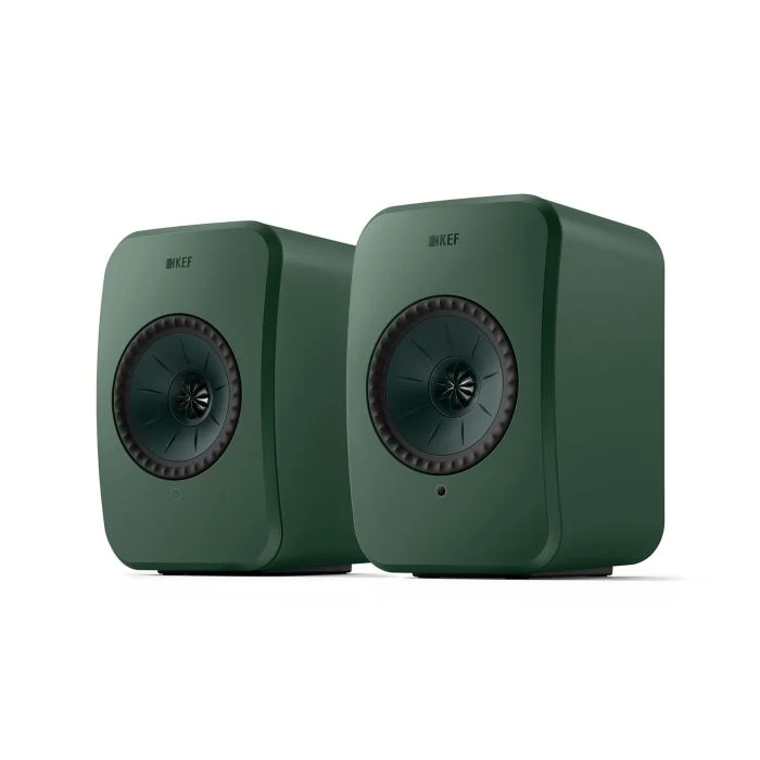 KEF LSX LT /Paar