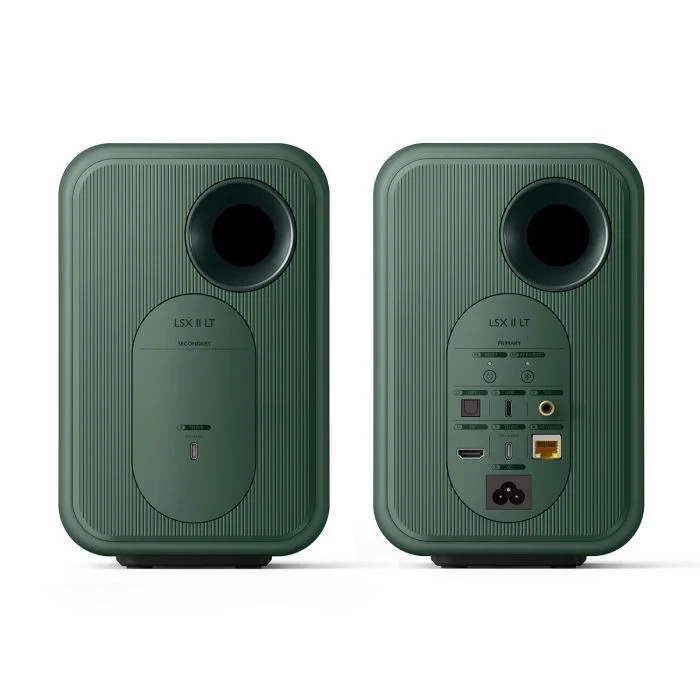 KEF LSX LT /Paar