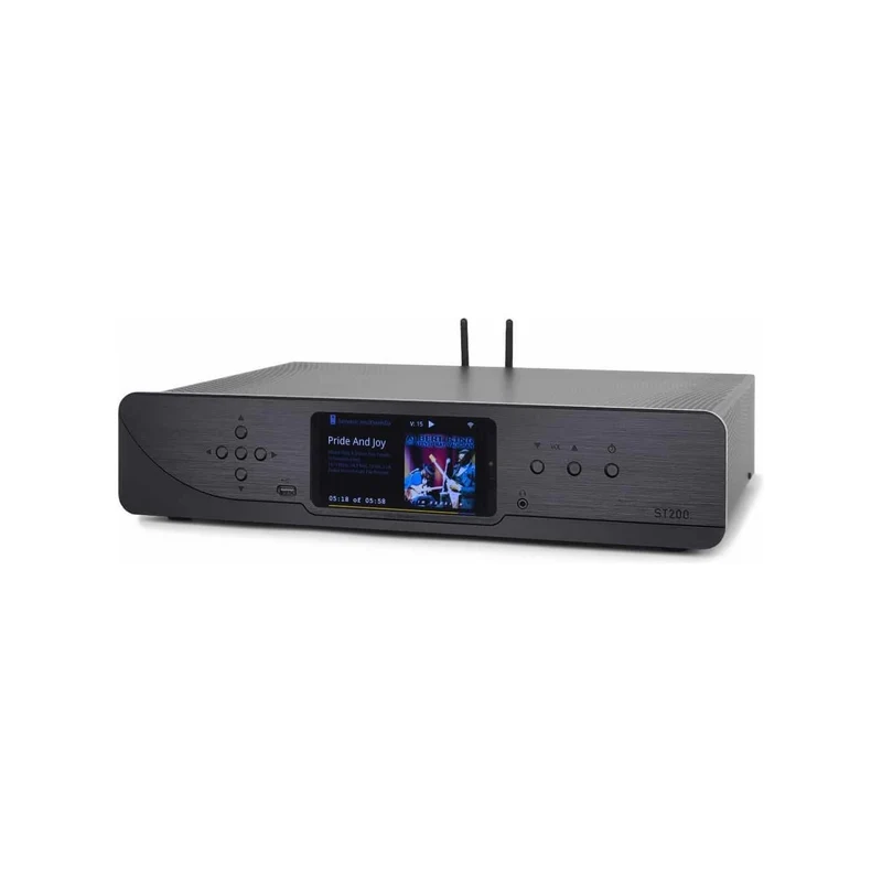 ATOLL ST200 Signature