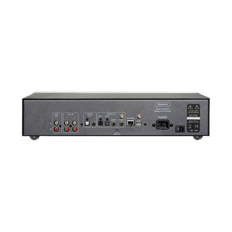 ATOLL ST200 Signature