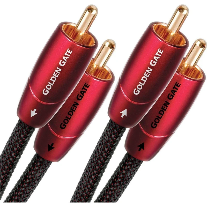 AudioQuest Cinch Golden Gate