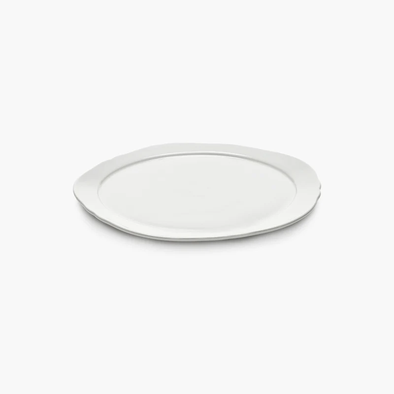 Serax Silhouette Dinner Plate 02 - Set of 4