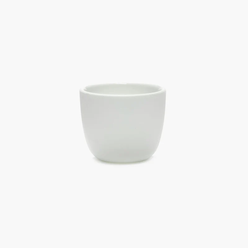 Serax Passe-Partout Espresso Cup Without Handle - Set of 4