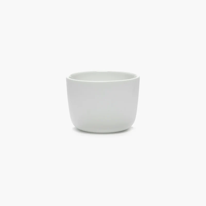 Serax Passe-Partout Cappuccino Cup Without Handle - Set of 4