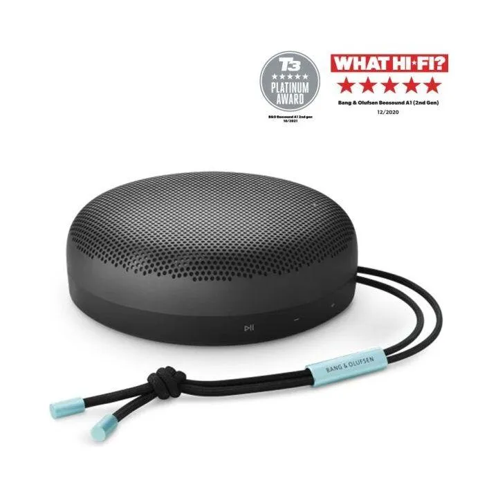 Bang & Olufsen BeoSound A1 2nd Generation