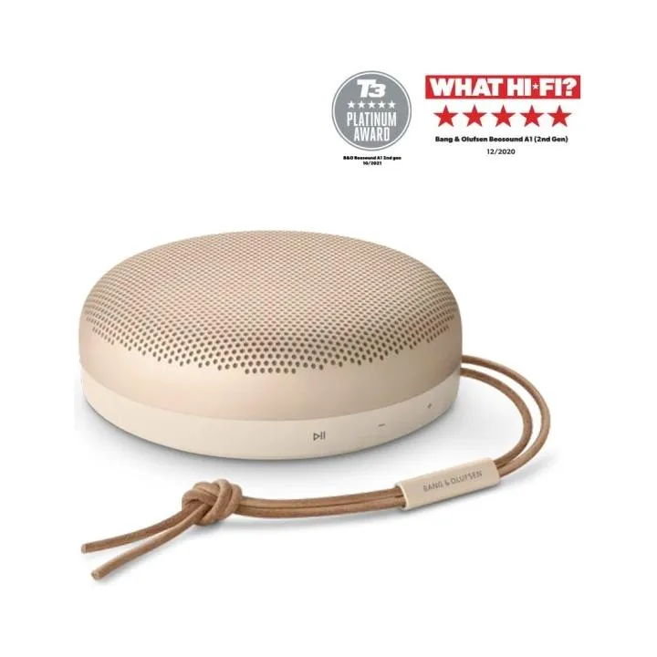 Bang & Olufsen BeoSound A1 2nd Generation