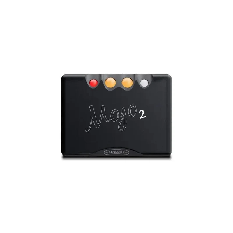 Chord Mojo 2