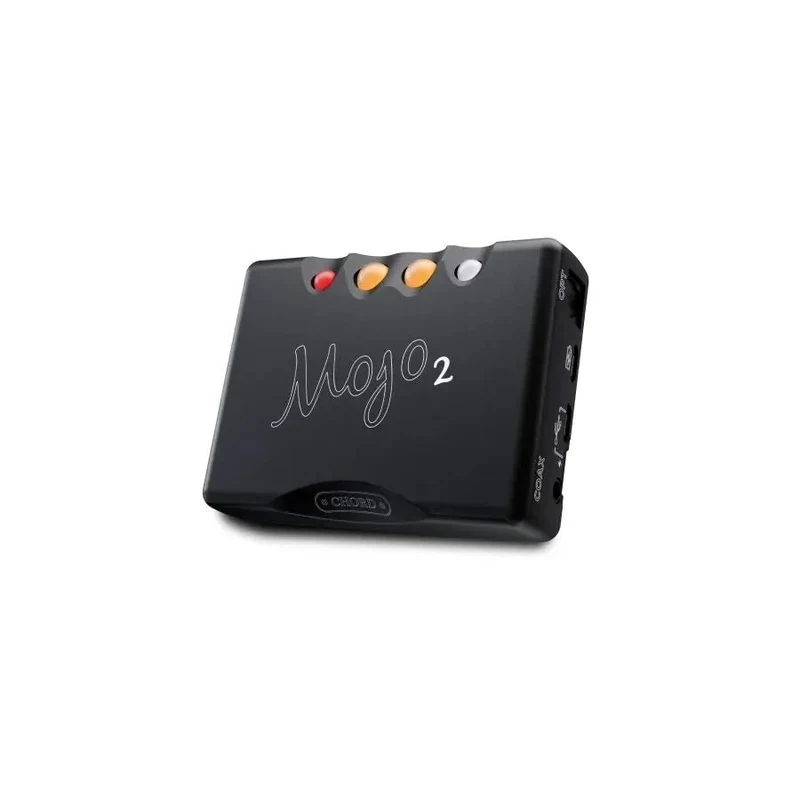 Chord Mojo 2
