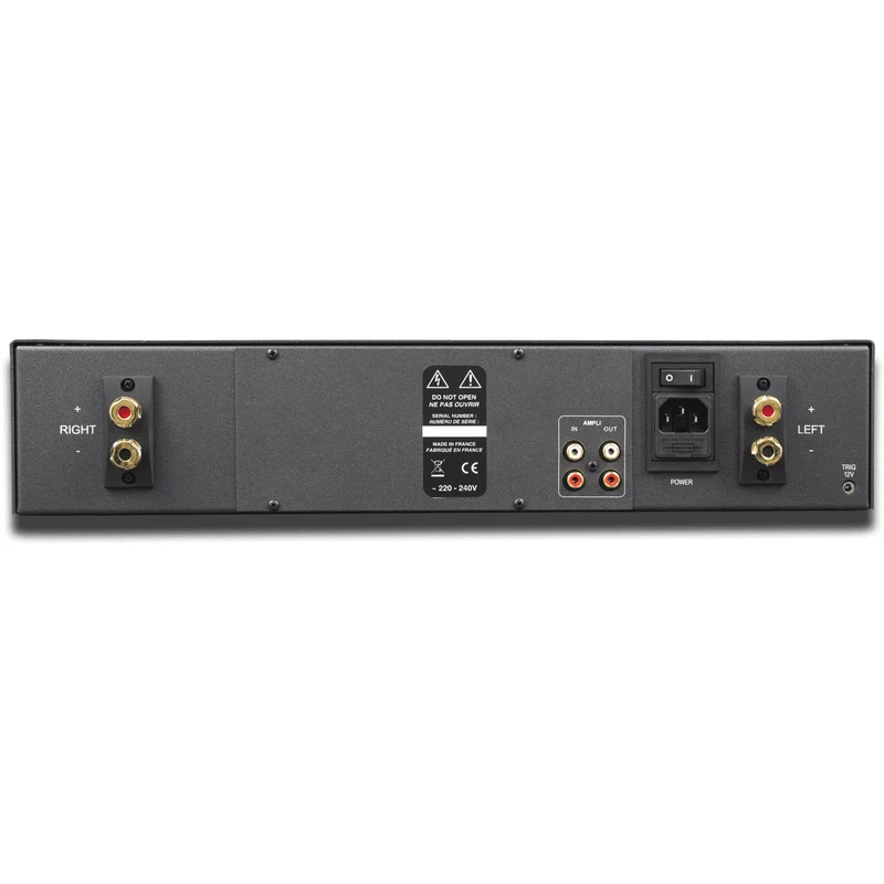 ATOLL AM200 Signature