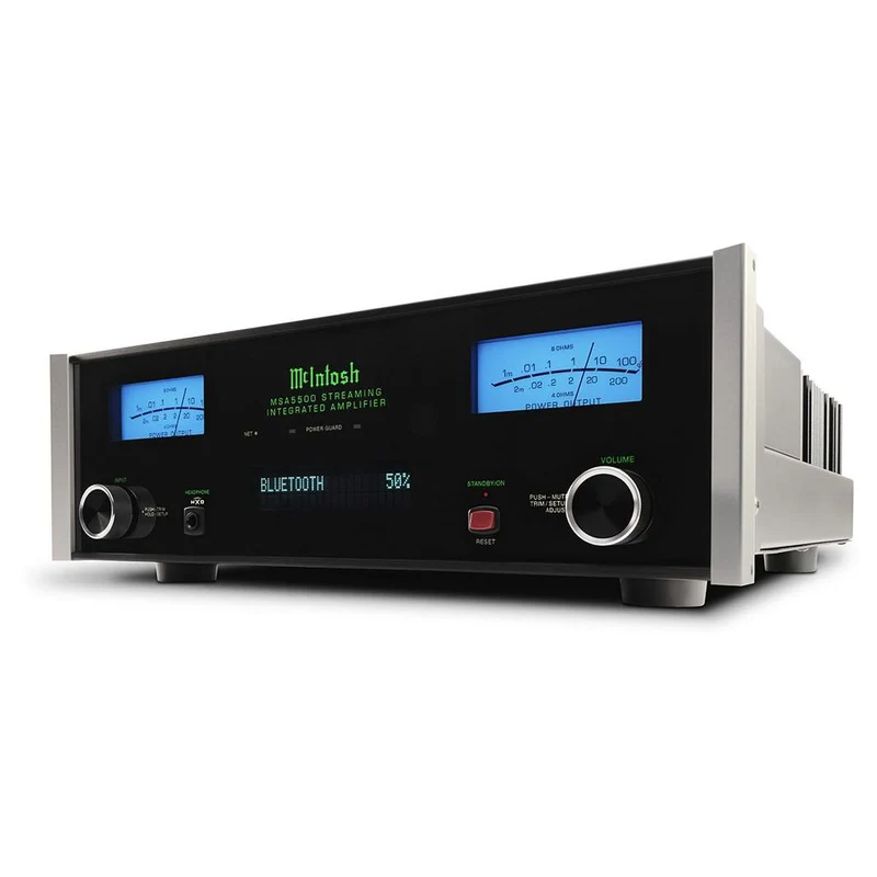MSA 5500 AC
