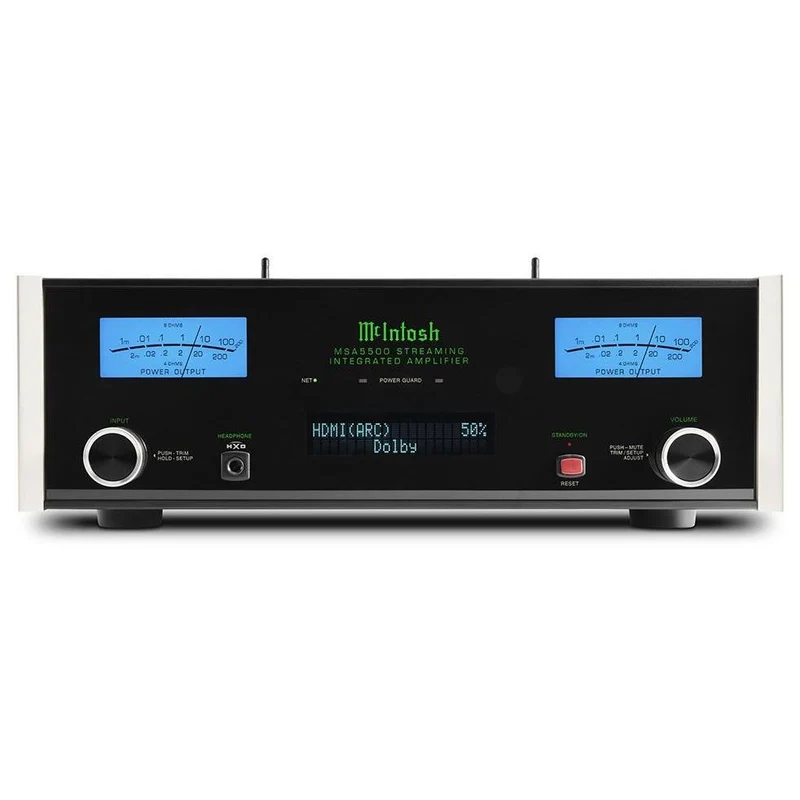 MSA 5500 AC