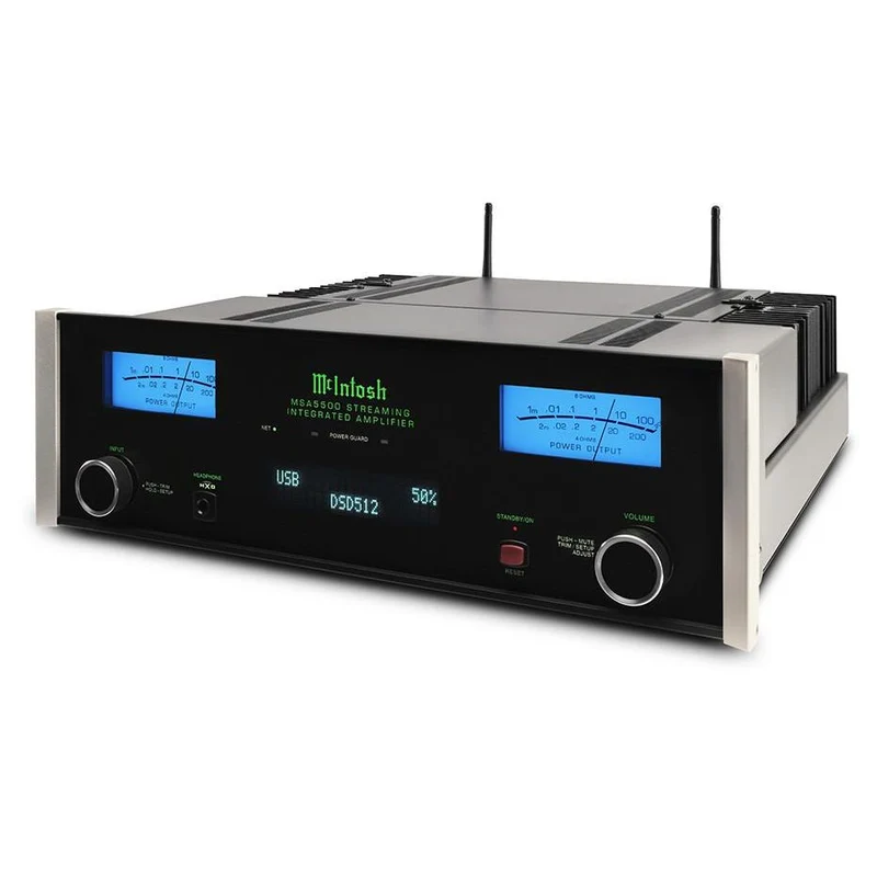 MSA 5500 AC