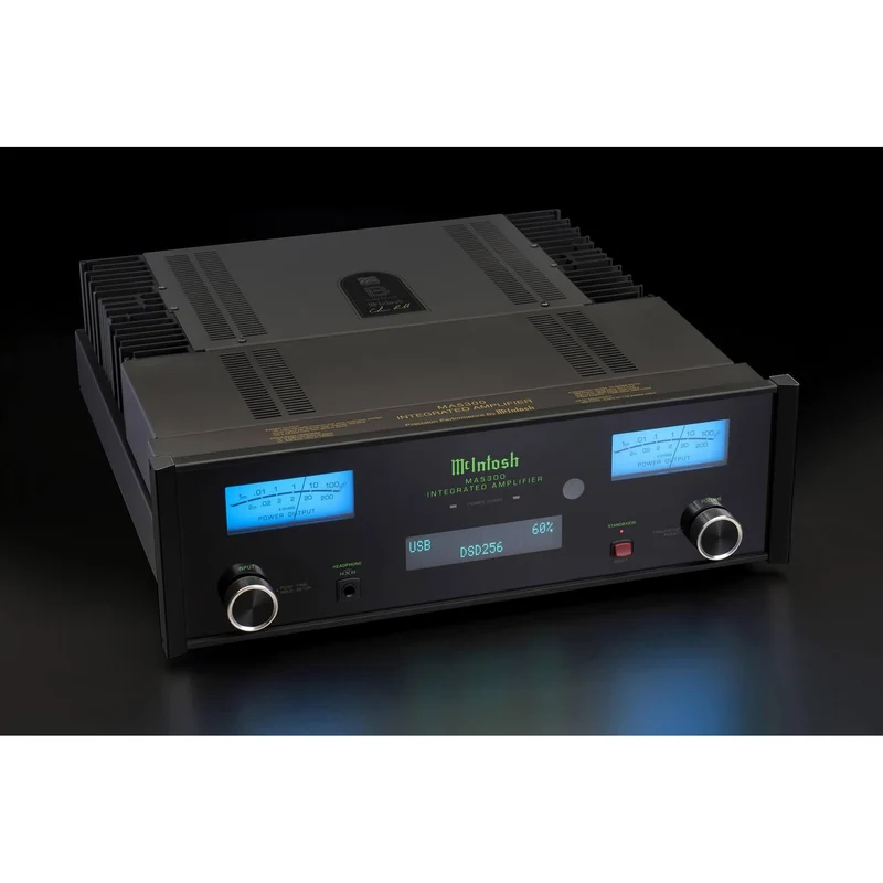 MA 5300 AC Black Edition