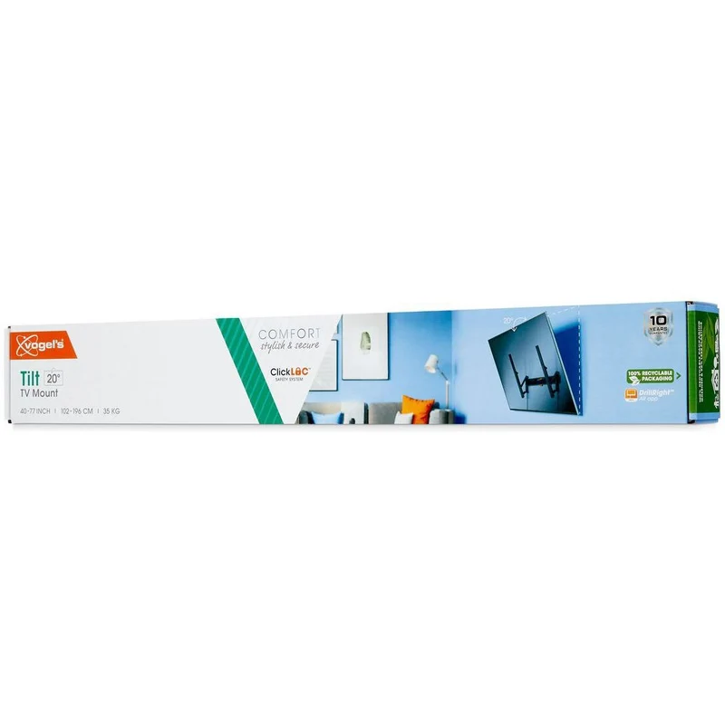 Vogel's TVM 3615 ClickLoc Tilt