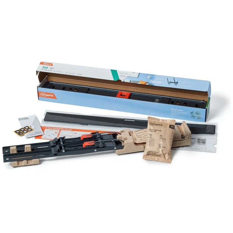 Vogel's TVM 3615 ClickLoc Tilt