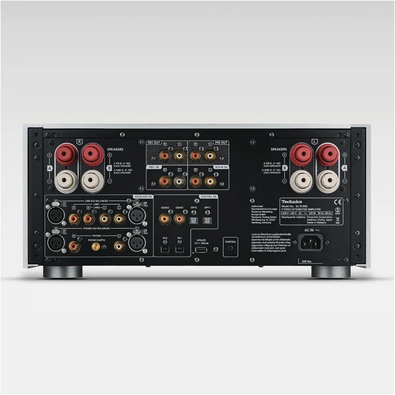 Technics SU-R1000