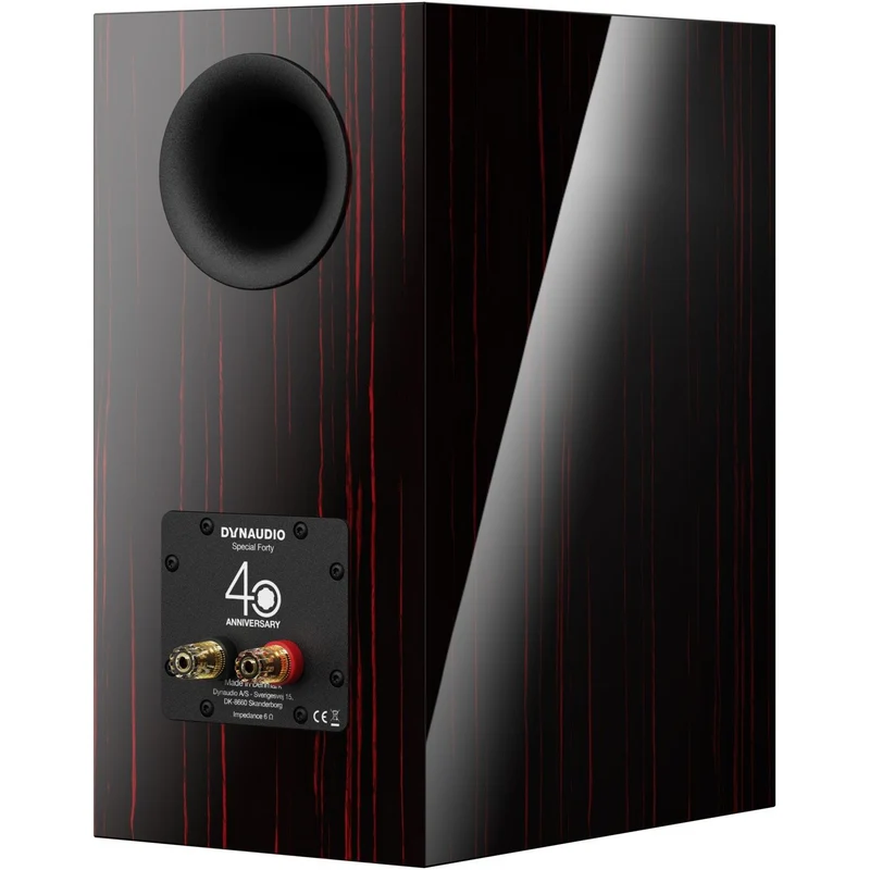 Dynaudio Special Forty - aus der Ausstellung /Stück