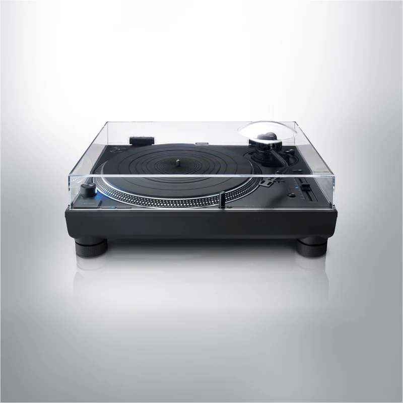Technics SL 1210 GR2