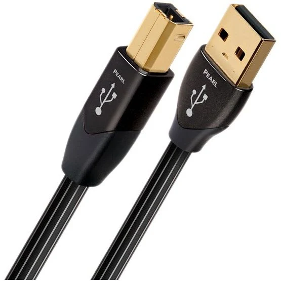AudioQuest USB Pearl
