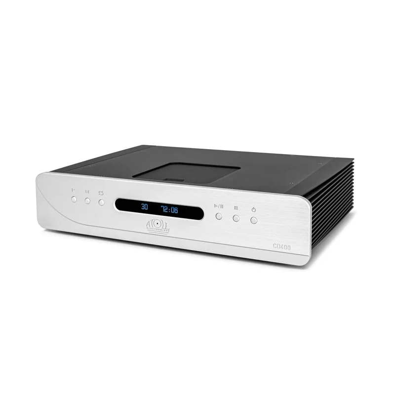 CD 400 EVO