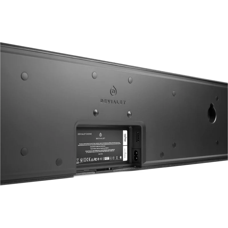 Devialet Dione