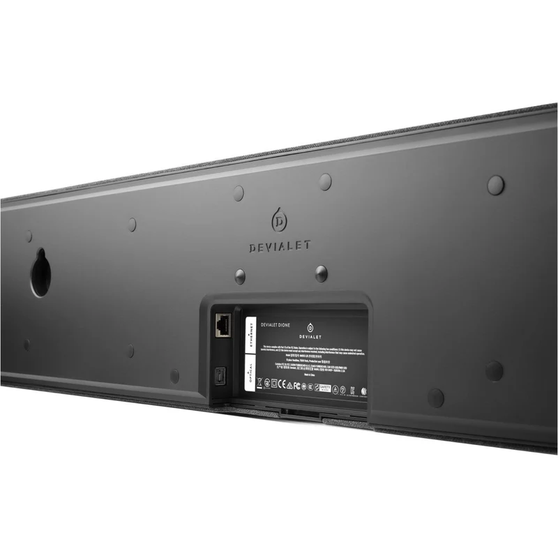 Devialet Dione