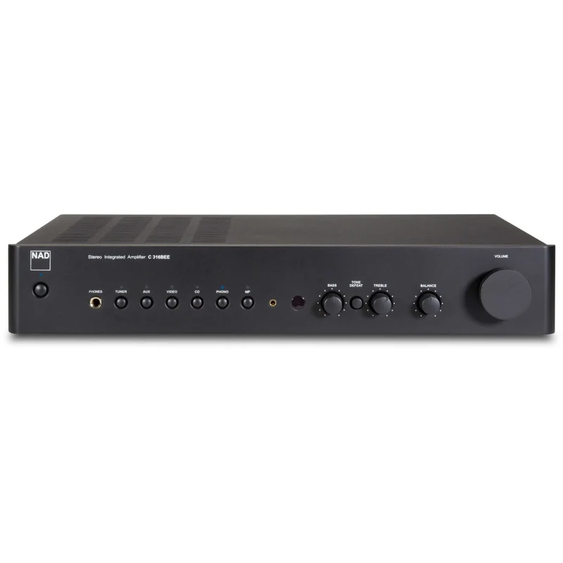 NAD C 316 V2