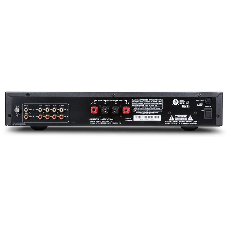 NAD C 316 V2