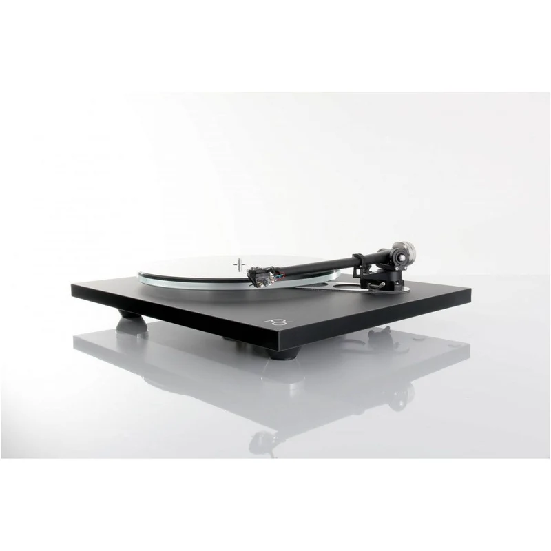 Rega Planar 6 / RB330 Tonarm / NEO PSU Netzteil